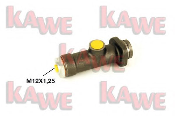 KAWE B0610 Brake Master Cylinder